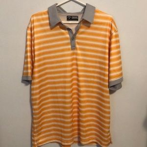 Callaway Collared Opti-Dri Golf Polo Shirt Size XL